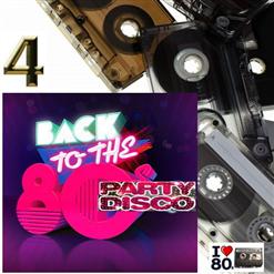 Selena Gomez — Love You Like A Lovesong (Dj Eurodisco Mix 2014)