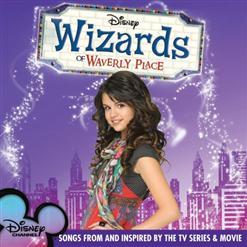 Selena Gomez — Magic