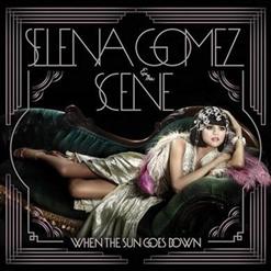 Selena Gomez & The Scene — Middle Of Nowhere