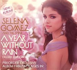 Selena Gomez & The Scene — Spotlight