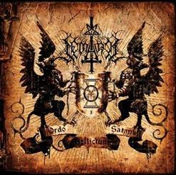 Semargl — Credo Revolution