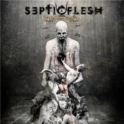 Septic Flesh — Apocalypse