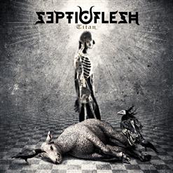 Septic Flesh — Ground Zero