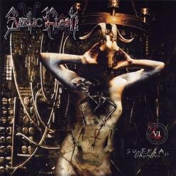 Septic Flesh — Mechanical Babylon