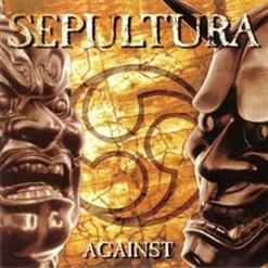 Sepultura — Choke
