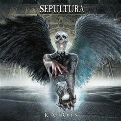 Sepultura — Mask