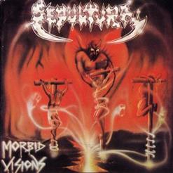 Sepultura — War