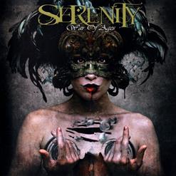 Serenity — The Art Of War