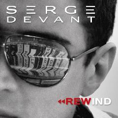 Serge Devant — Ghost (Ft. Hadley)