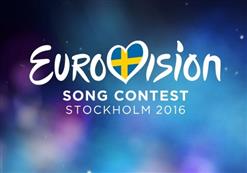 Сергей Лазарев — You Are The Only One (Евровидение 2016 Россия)