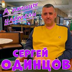 Сергей Одинцов — А Птицы Улетели