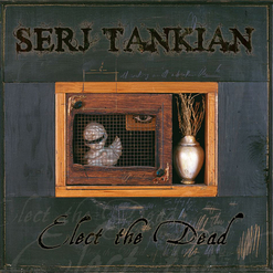 Serj Tankian — Blue