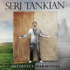 Serj Tankian — Electron