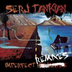 Serj Tankian — Goodbye - Gate 21(Rock Remix) Featuring The FCC And Tom Morello