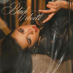 Sershen & Zaritskaya — Black Velvet (Alannah Myles Cover)