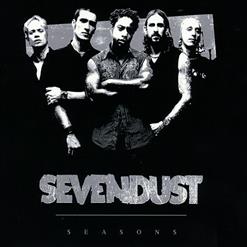 Sevendust — Broken Down