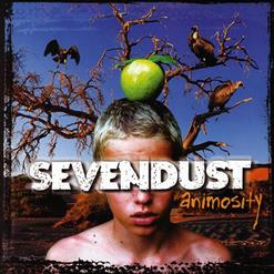 Sevendust — Praise
