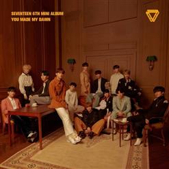 SEVENTEEN (세븐틴) — Shhh