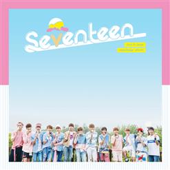 SEVENTEEN (세븐틴) — SIMPLE
