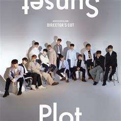 SEVENTEEN (세븐틴) — Thinkin' About You