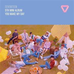 SEVENTEEN (세븐틴) — What's Good