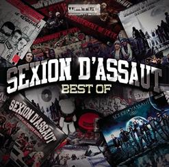 Sexion D'assaut — Désolé