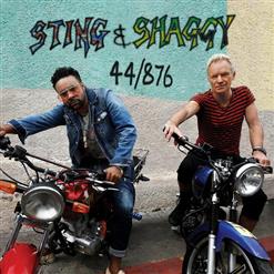 Shaggy — Just One Lifetime