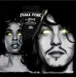 Shaka Ponk — I'm Picky