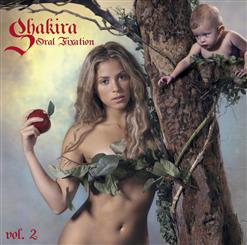 Shakira — Don’t Bother