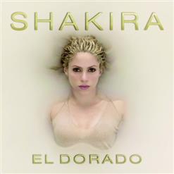 Shakira — Trap (feat. Maluma)