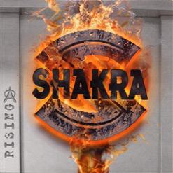Shakra — Done Me Wrong