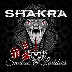Shakra — Friday Nightmare