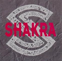 Shakra — Hands On The Trigger