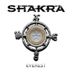 Shakra — Let Me Lie My Life To You
