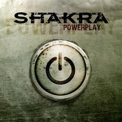 Shakra — Secret Hideaway