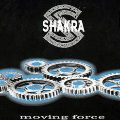 Shakra — Time