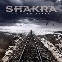 Shakra — Unspoken Truth