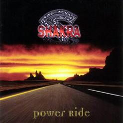 Shakra — Why Don't You Call Me