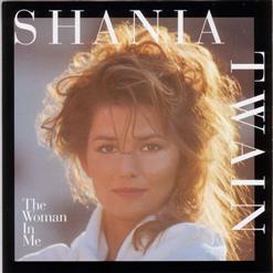 Shania Twain — Any Man Of Mine