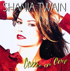 Shania Twain — When