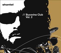 Shantel — Mahalageasca (Bucovina Dub)
