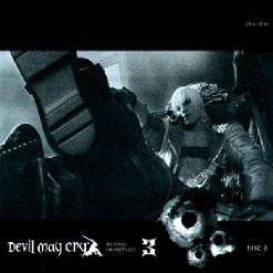 Shawn McPherson — "Devils Never Cry" (Staff Roll)
