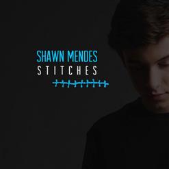 Shawn Mendes — Stitches (3LAU Remix)