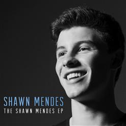 Shawn Mendes — The Weight