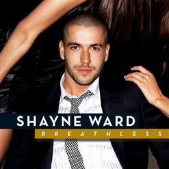 Shayne Ward — Breathless