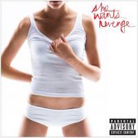 She Wants Revenge — Out of Control