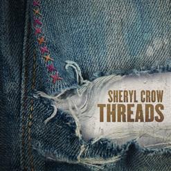 Sheryl Crow — Live Wire (feat. Bonnie Raitt & Mavis Staples)