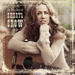 Sheryl Crow — My Favorite Mistake