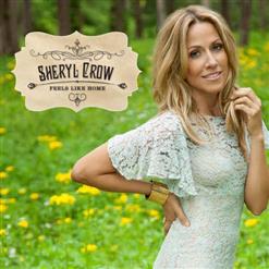 Sheryl Crow — Shotgun