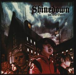 Shinedown — Begin Again